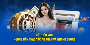 Ảnh Đại Diện W88