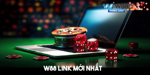 Ảnh Đại Diện W88 LINK