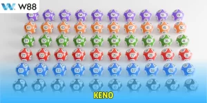 keno-w88