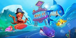 Hướng dẫn tham gia Bắn cá Long Vương tại W88